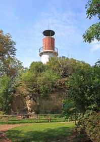 Wander- und Ausflugsziel Plauenscher Grund in Dresden