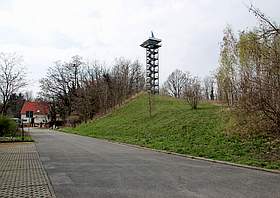 Aussichtsturm Hörlitz