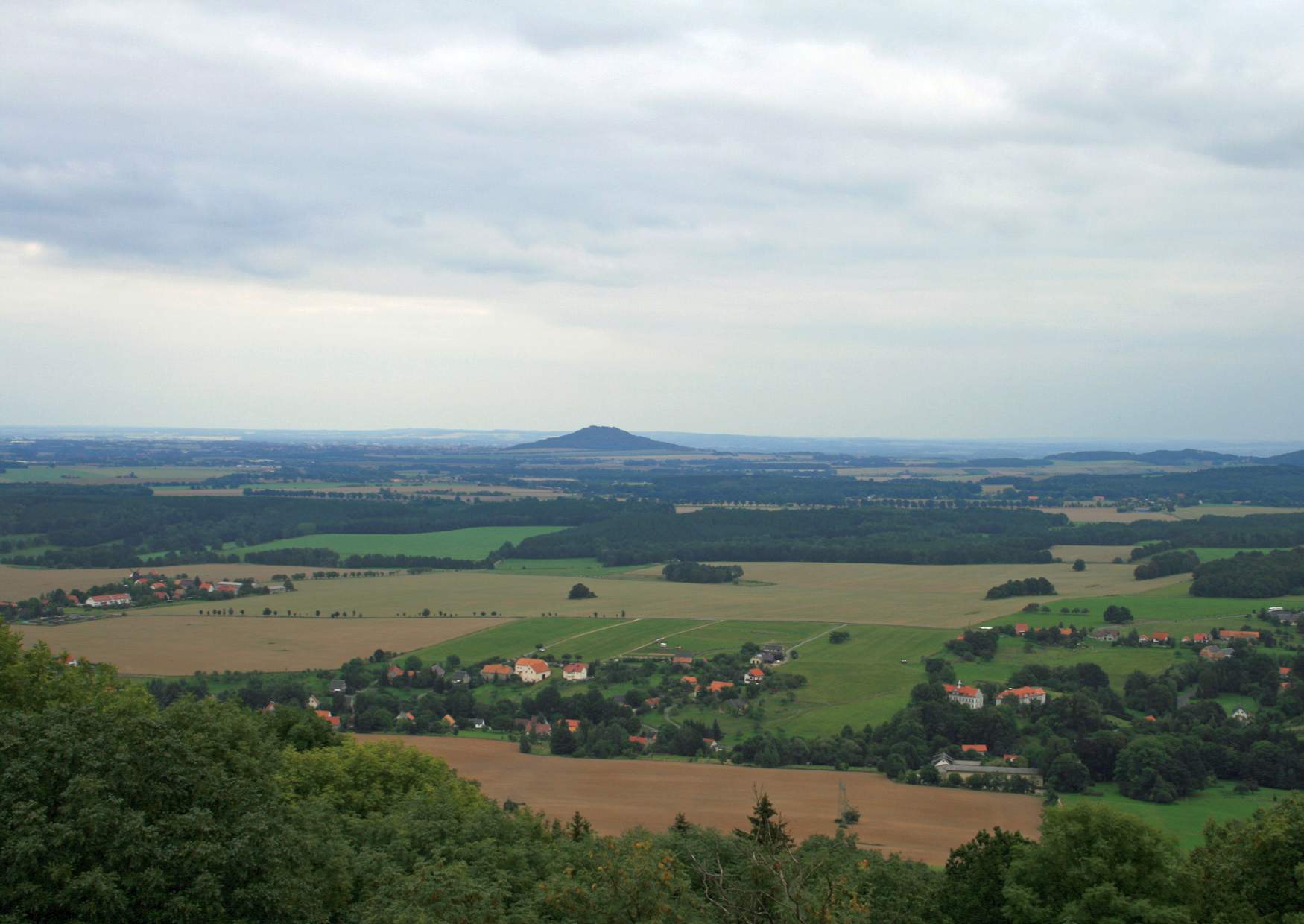 Sohland am Rotstein