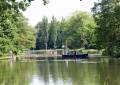 Fähren und Kähne machen den Wörlitzer Park zu einem besonderen Erlebnis