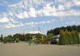 Großkoschen Amphitheater