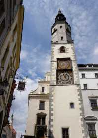 Tagesausflug zu den Sehenswürdigkeiten der Stadt Görlitz