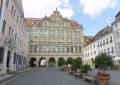 Görlitz erleben bei einem Spaziergang durch die historische Altstadt
