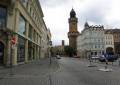 Die Altstadt Görlitz mit ihren Sehenswürdigkeiten