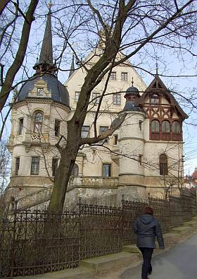 Schloss Schönfeld 280px