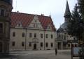 Ausflugsziel im Norden von Sachsen Schloss Schönfeld