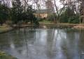 Ausflugsziel in Sachsen Schloss Schönfeld bei Thiendorf