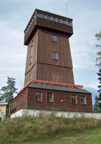 Kapellenberg Aussichtsturm