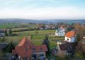 Wandern im Vogtland, der Aussichtsturm Remtengrün