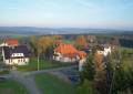 Rundblick über das Vogtland bei Remtengrün