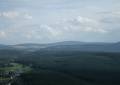 Ausflugstipp der Aussichtsturm auf dem Bärenstein im Erzgebirge