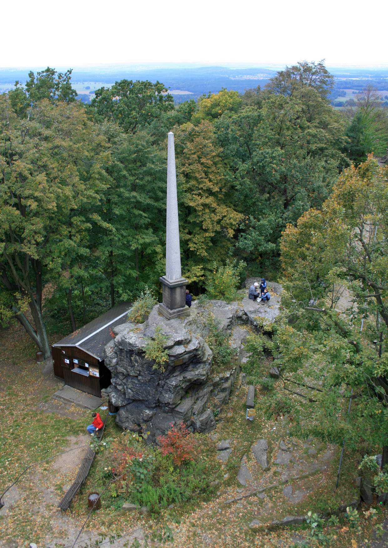 Keulenberg Hausberg Königsbrück