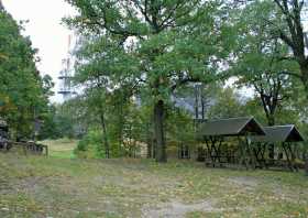 Ausflugsziel Keulenberg