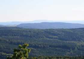 Ungerberg Neustadt Sachsen