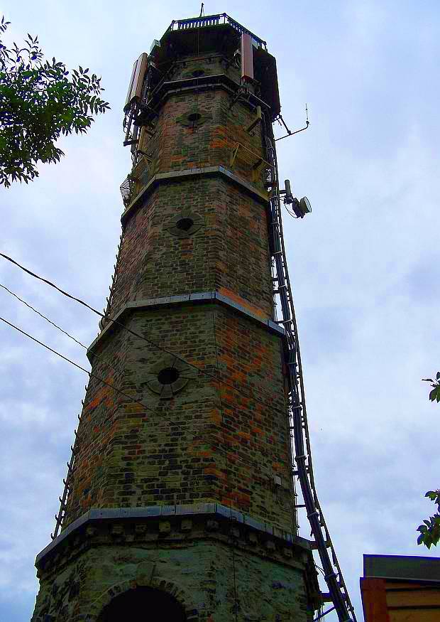 Geisingberg Aussichtsturm