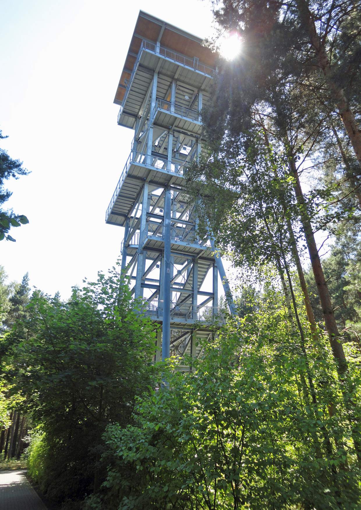 Urlaub am Senftenberger See