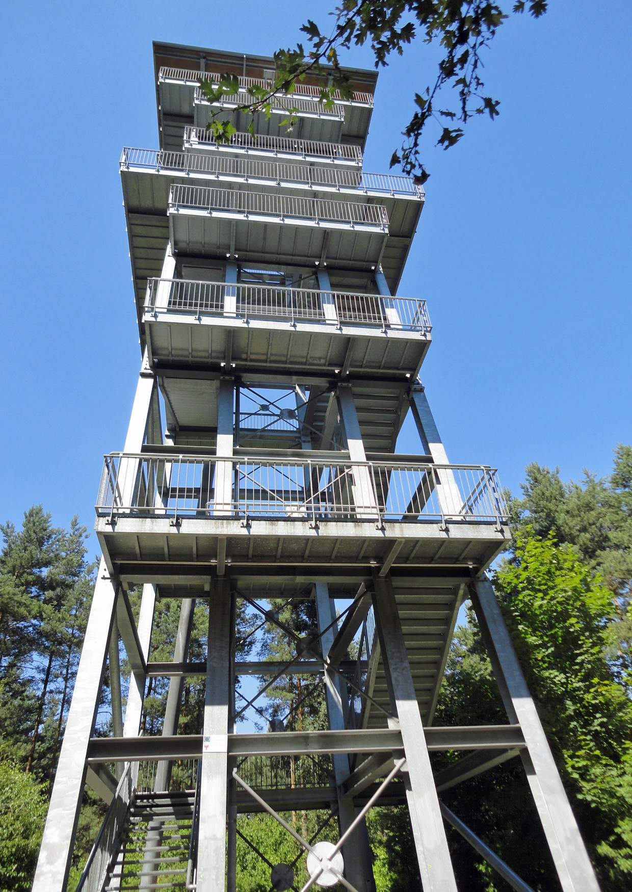 Ausflugsziel Senftenberger See