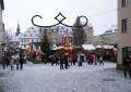 Weihnachtsmarkt Annaberg-Buchholz