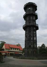 Löbauer Aussichtsturm