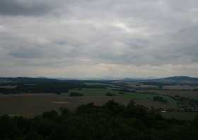 Ausflugsziel Löbauer Berg