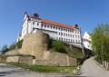 Sehenswürdigkeit Schloss Colditz