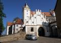 Ausflugsziel Schloss Colditz