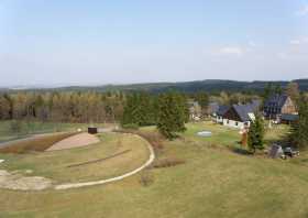 Oberbärenburg Aussichtsturm Bild 5