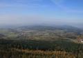 Aussichtsturm im Zittauer Gebirge