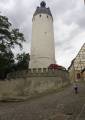 Hausmannsturm im Schloss Altenburg