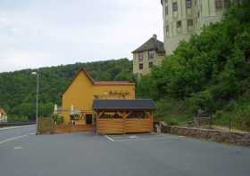 Schloss Weesenstein Restaurant am Schloss