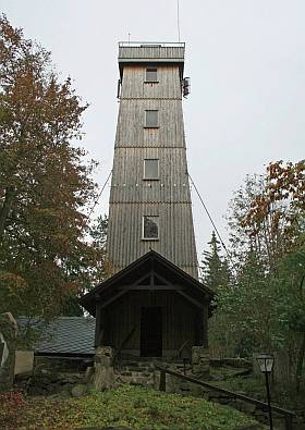 Steinbergturm