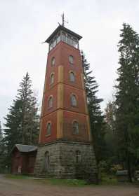 Ausflugsziel Erzgebirge Kuhberg