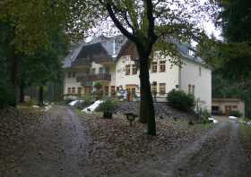 Berghotel Kuhberg