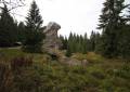 Wandern am Schneckenstein