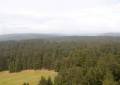 Aussichtsturm Klingenthal auf dem Aschberg im Vogtland