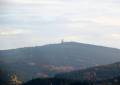 Ausflugsziel der Auersberg im Erzgebirge