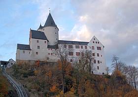 Schloss Schwarzenberg