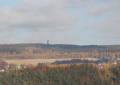 Schloss Schwarzenberg Blick vom Bergfried