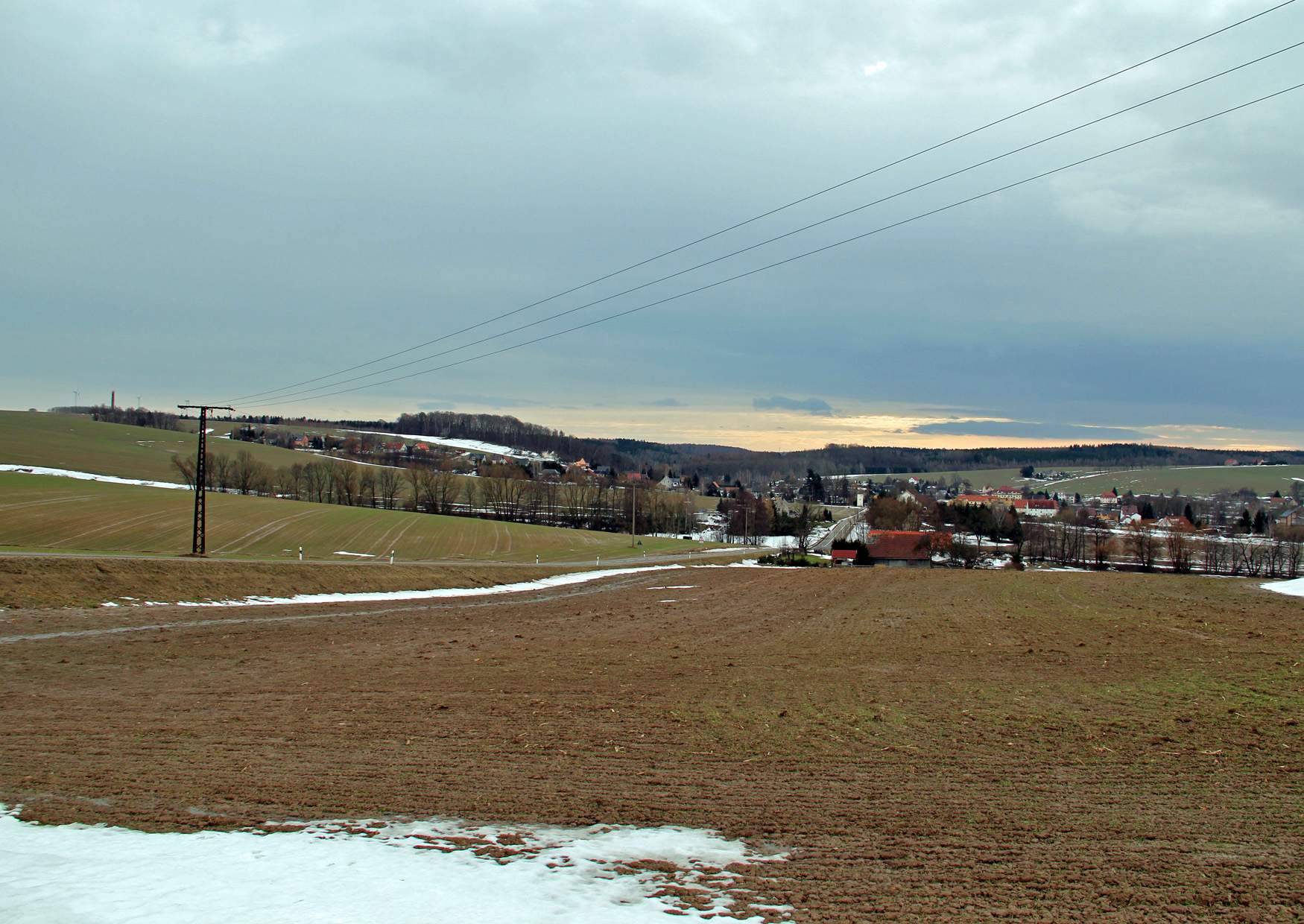 Gemeinde Böhrigen