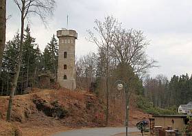Thermalbad Wiesenbad Mays Turm klein