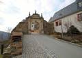 Sehenswürdigkeit Burg Scharfenstein im Erzgebirge