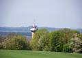 Heimatturm Colditz ein Aussichtsturm