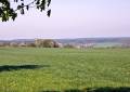 Aussichtsturm auf dem Töpelsberg