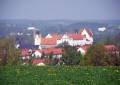 Das Schloss Colditz