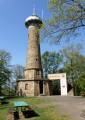 Ausflugsziel Aussichtsturm Colditz