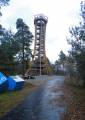 Aussichtsturm Felixsee