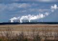 Kraftwerk Jänschwalde an der Cottbuser Ostsee