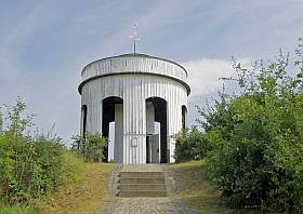 Der Hutbergaltan in Herrnhut ist ein schönes Ausflugsziel in der Oberlausitz.