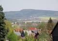 Aussicht am Bismarckturm Neugersdorf