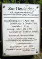 Die Geschichte des Bismarckturm Neugersdorf